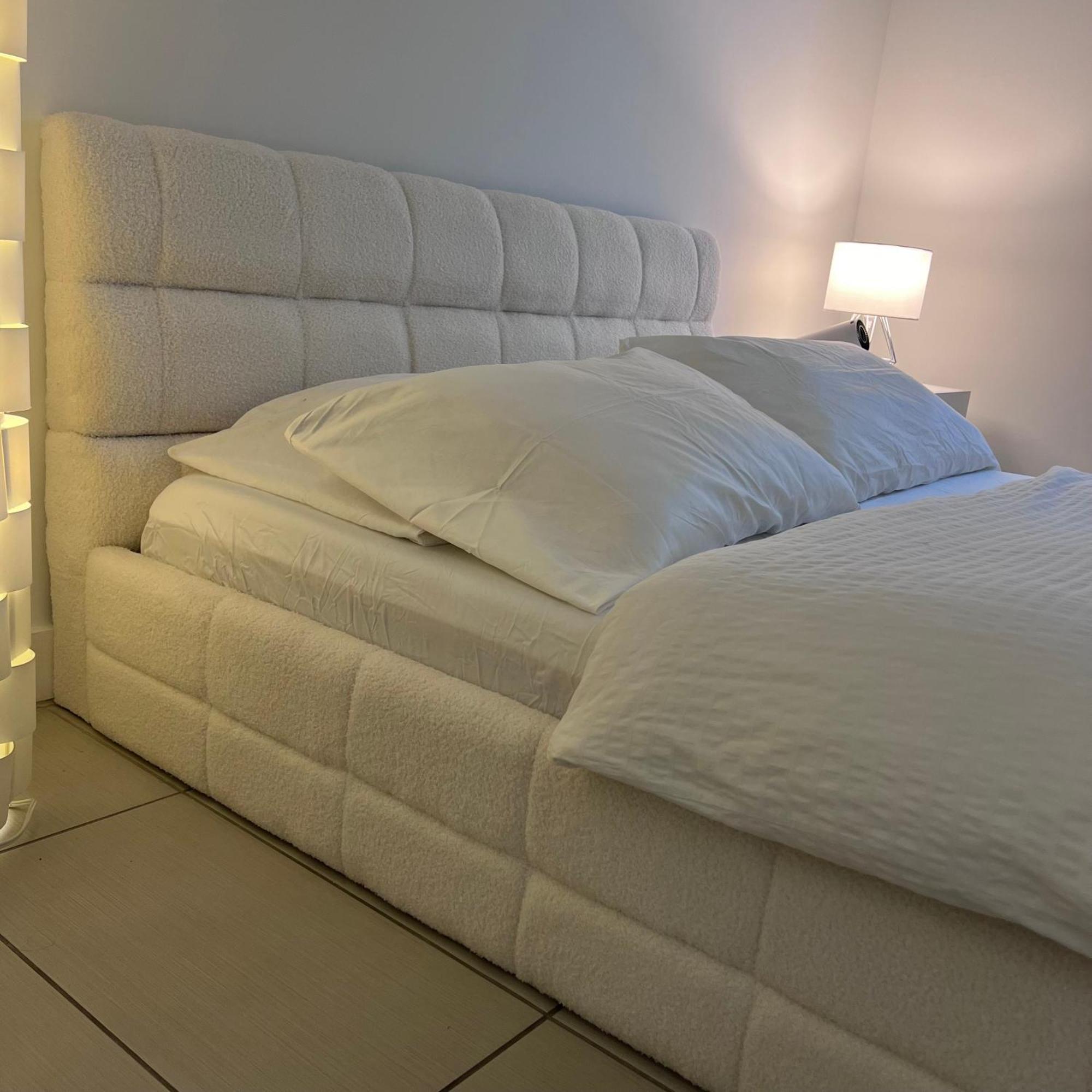 Master Bed Room In Calle Ocho Miami Buitenkant foto